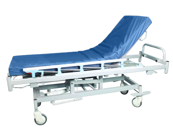 ترولي 2 حركة