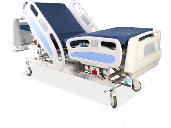 سرير طبي كهربائي 5 حركة كنترول داخلي