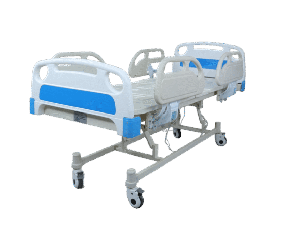 سرير كهربى 4 حركة جوانب بلاستيك