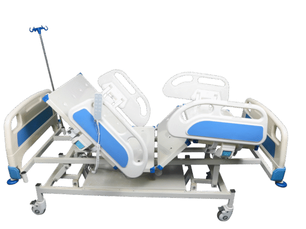 سرير طبي كهربائي 5 حركة