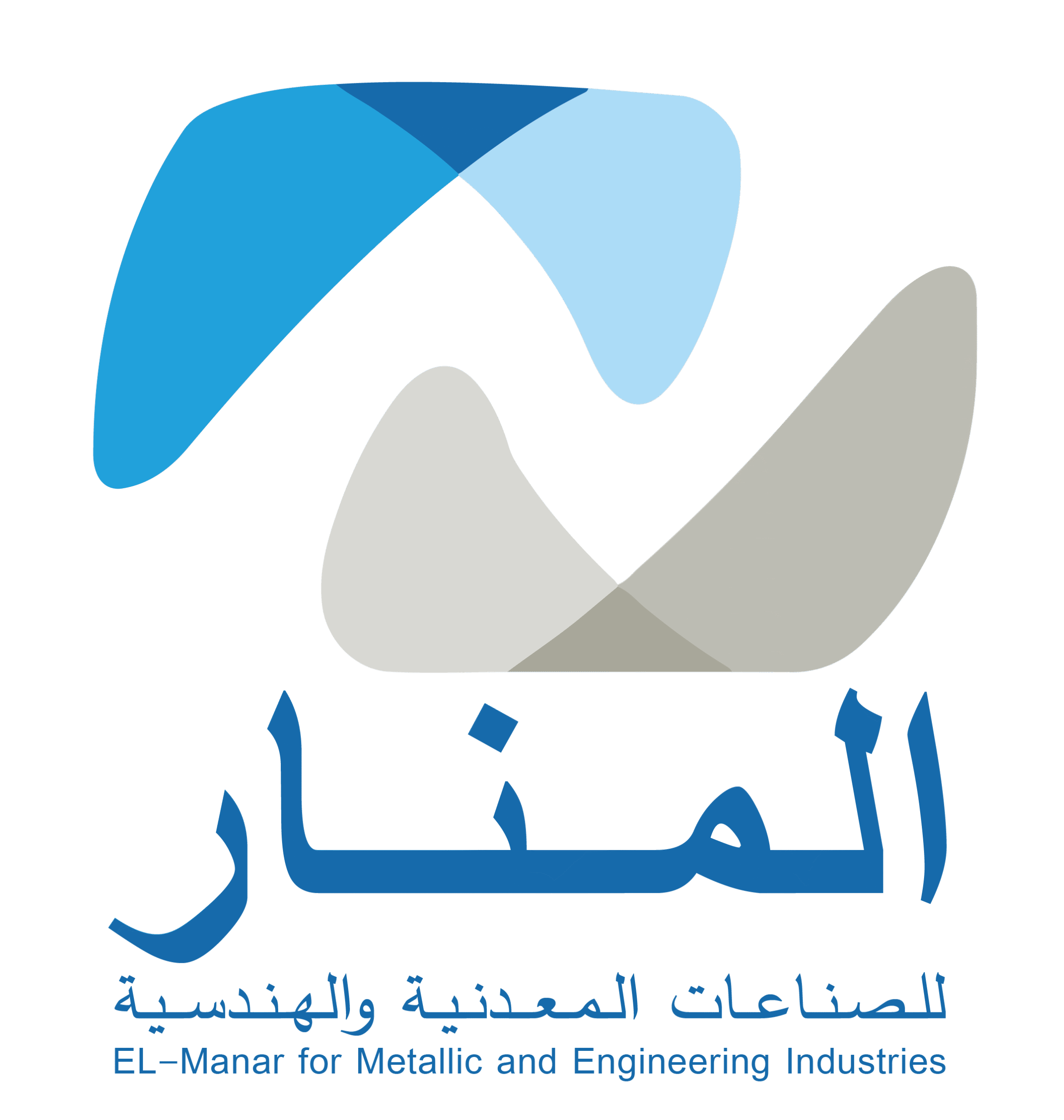 لوجو المنار للأثاث الطبي